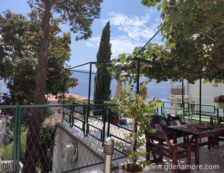 Apartman 3 - Pogled na more
